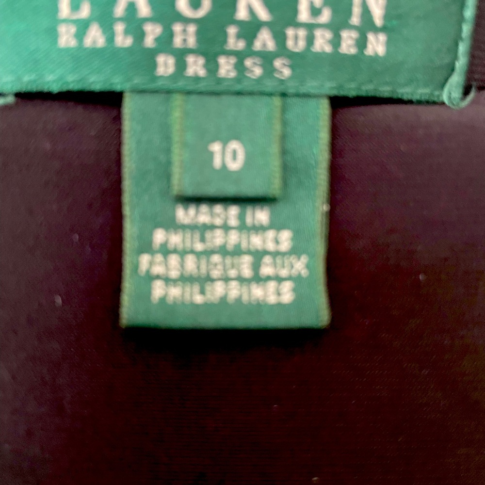 Lauren by Ralph Lauren - Picture 7 of 9